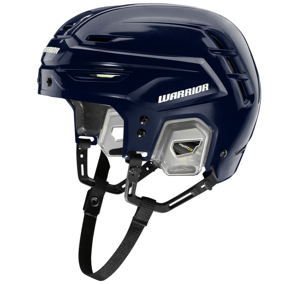 Warrior Senior Alpha Pro Hockey Helmet