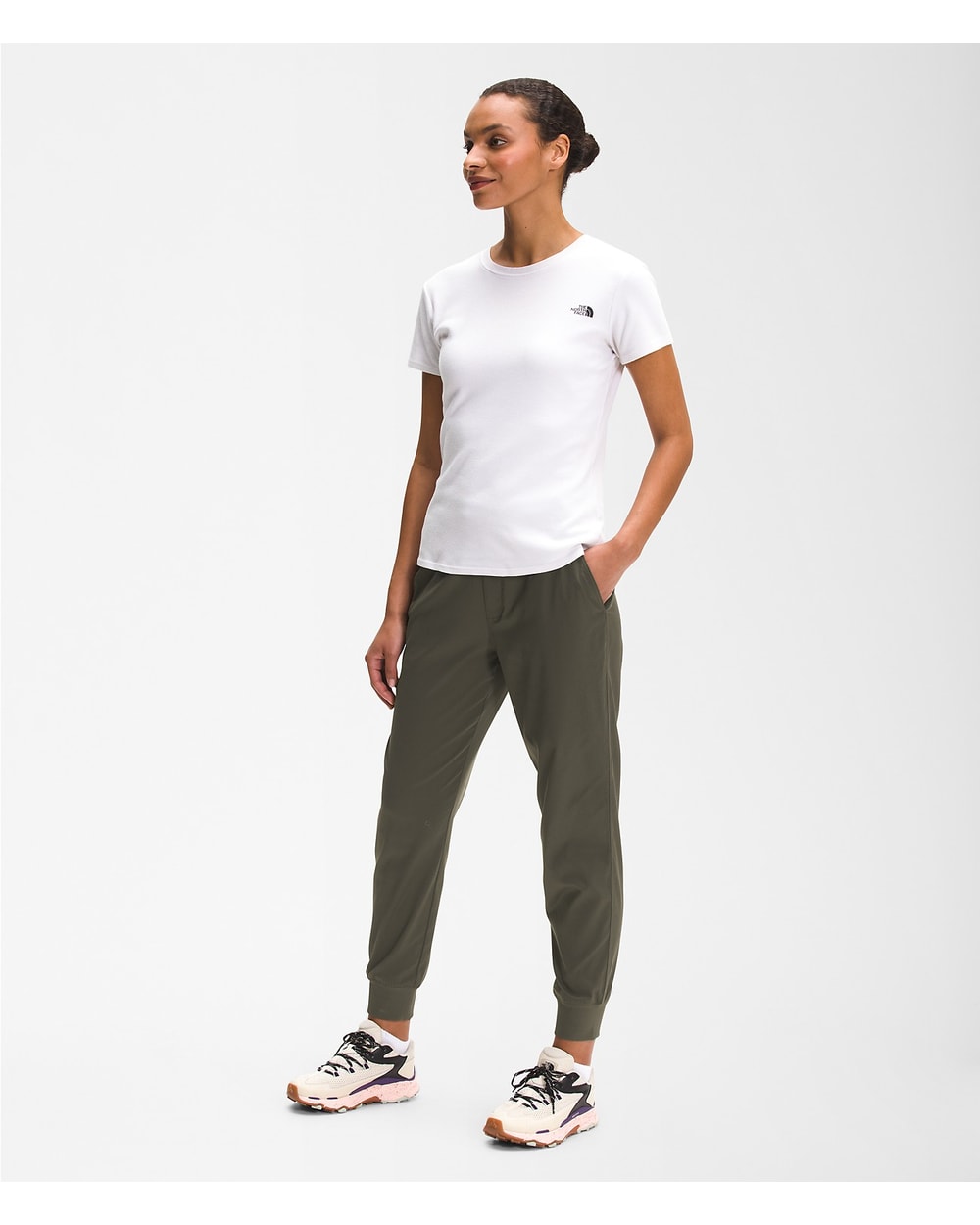 Women's Aphrodite Jogger