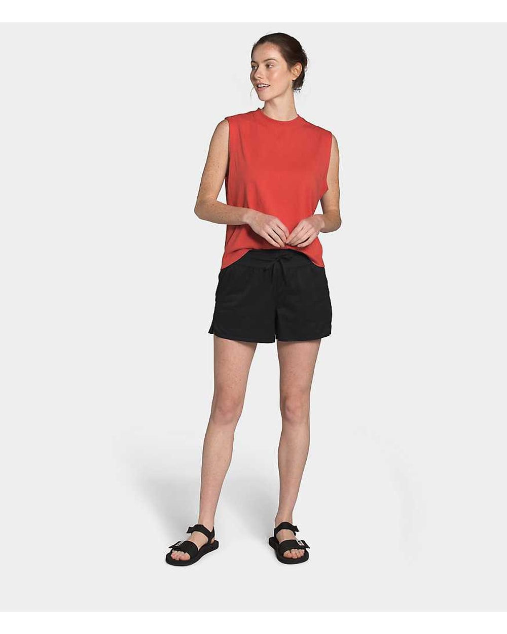 Women's Aphodite Motion Short