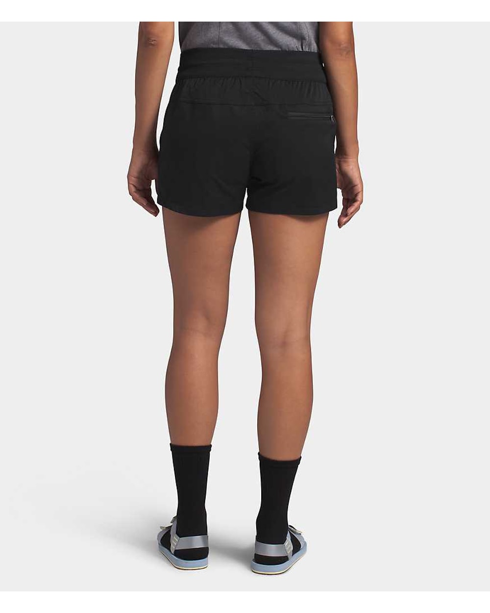 Women's Aphodite Motion Short