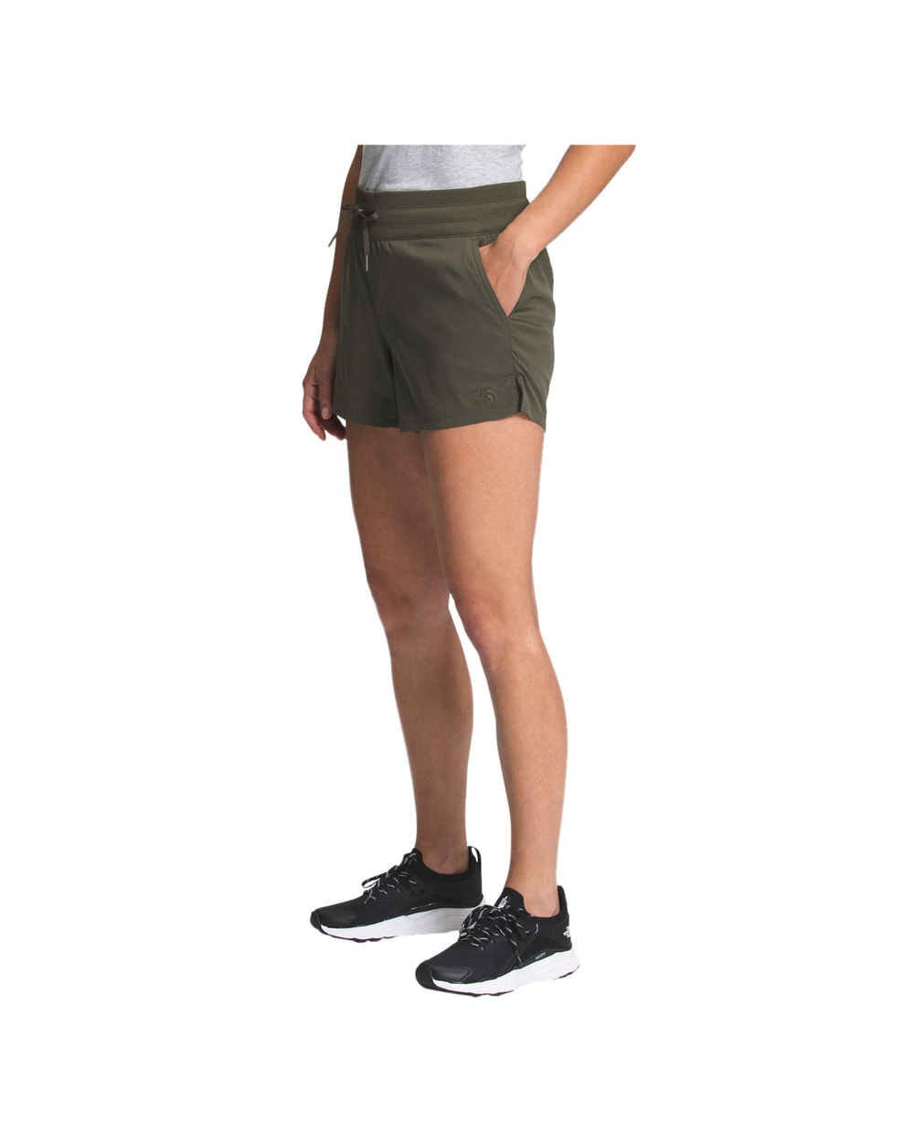 Women's Aphodite Motion Short