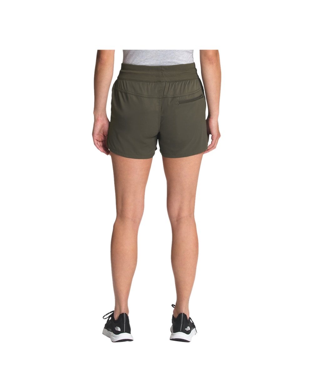 Women's Aphodite Motion Short