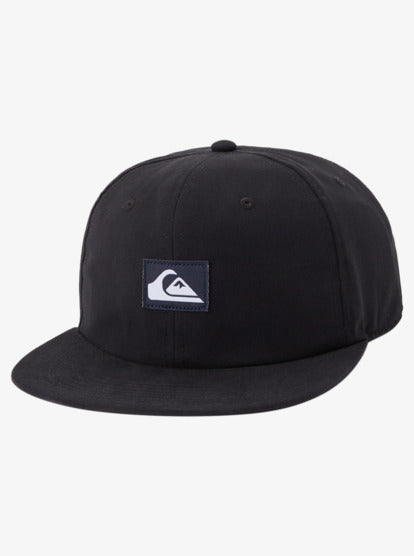 Silver Dollar Snapback Hat