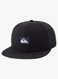 Silver Dollar Snapback Hat