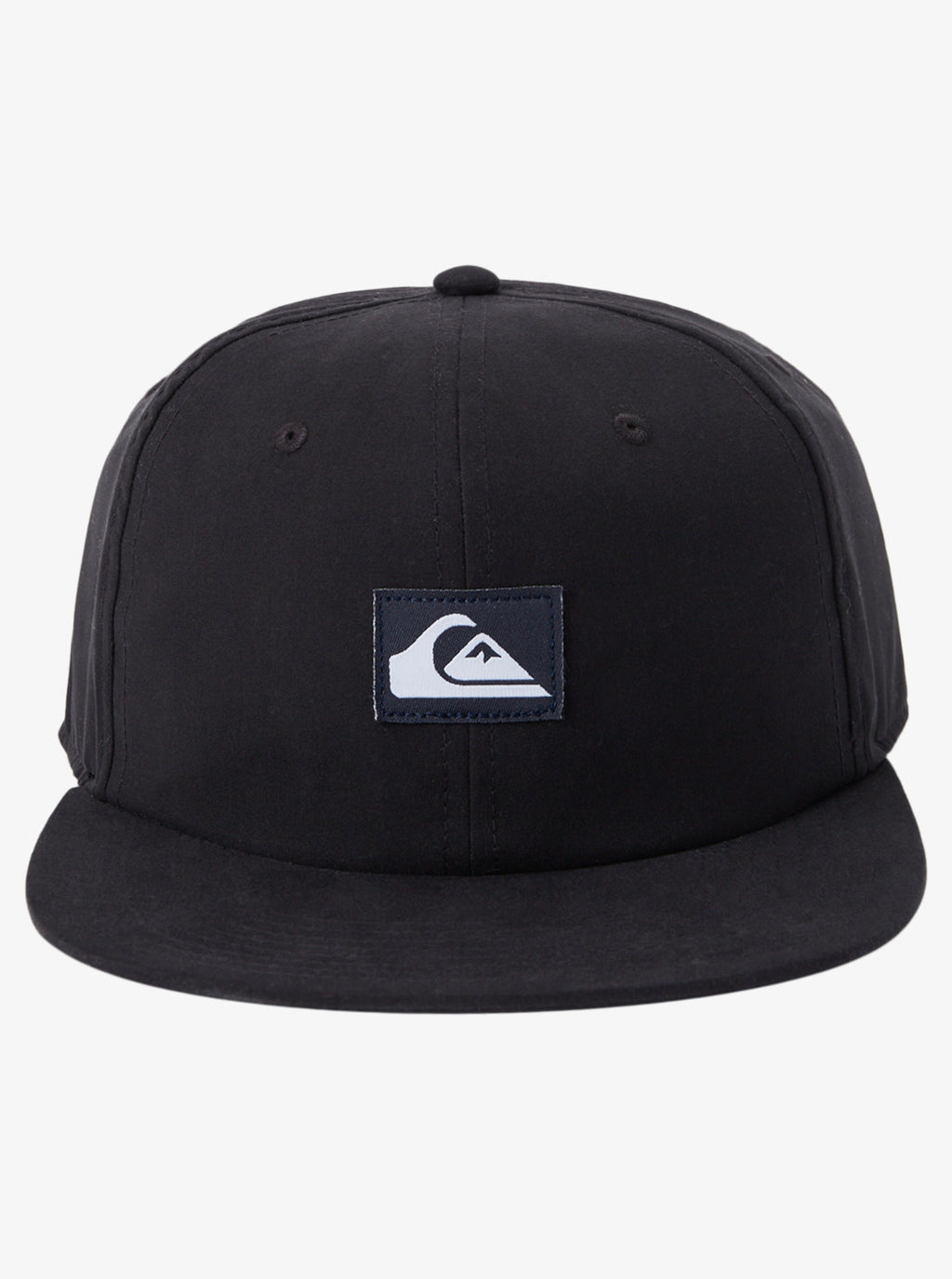 Silver Dollar Snapback Hat