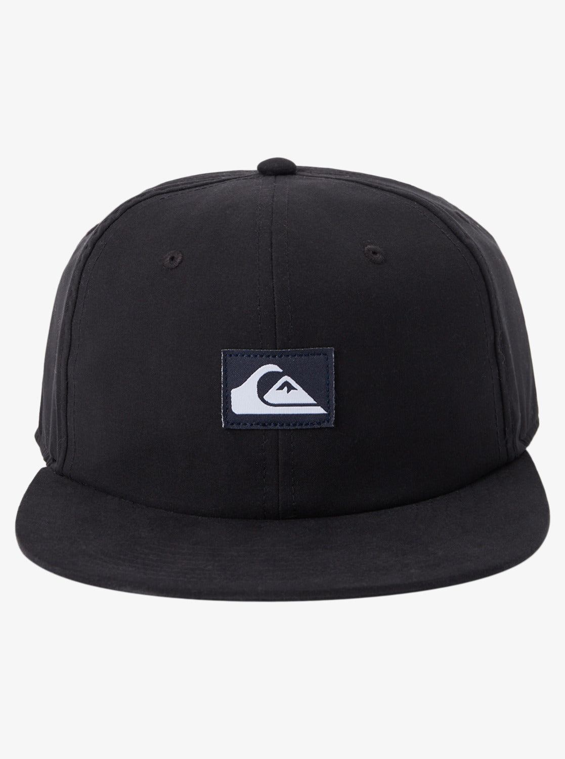 Silver Dollar Snapback Hat