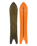 Arbor A-Frame Snowboard - 2027, view 1