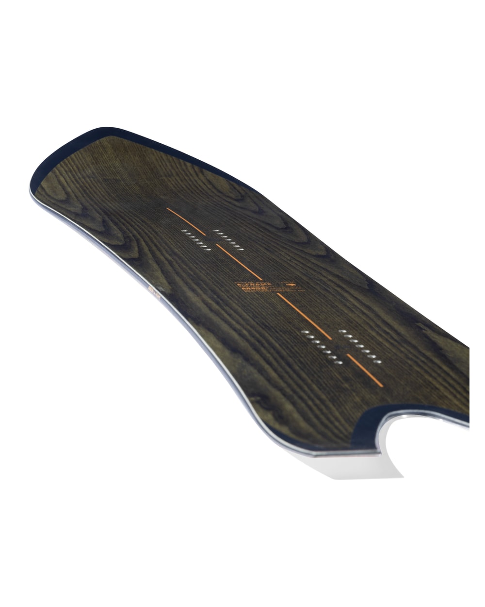 Arbor A-Frame Snowboard - 2027, view 2