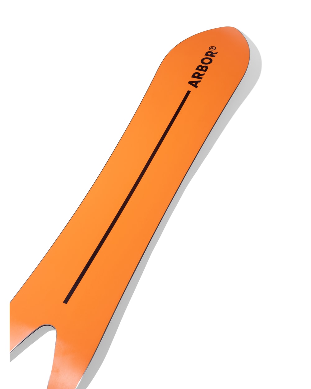 Arbor A-Frame Snowboard - 2027, view 3