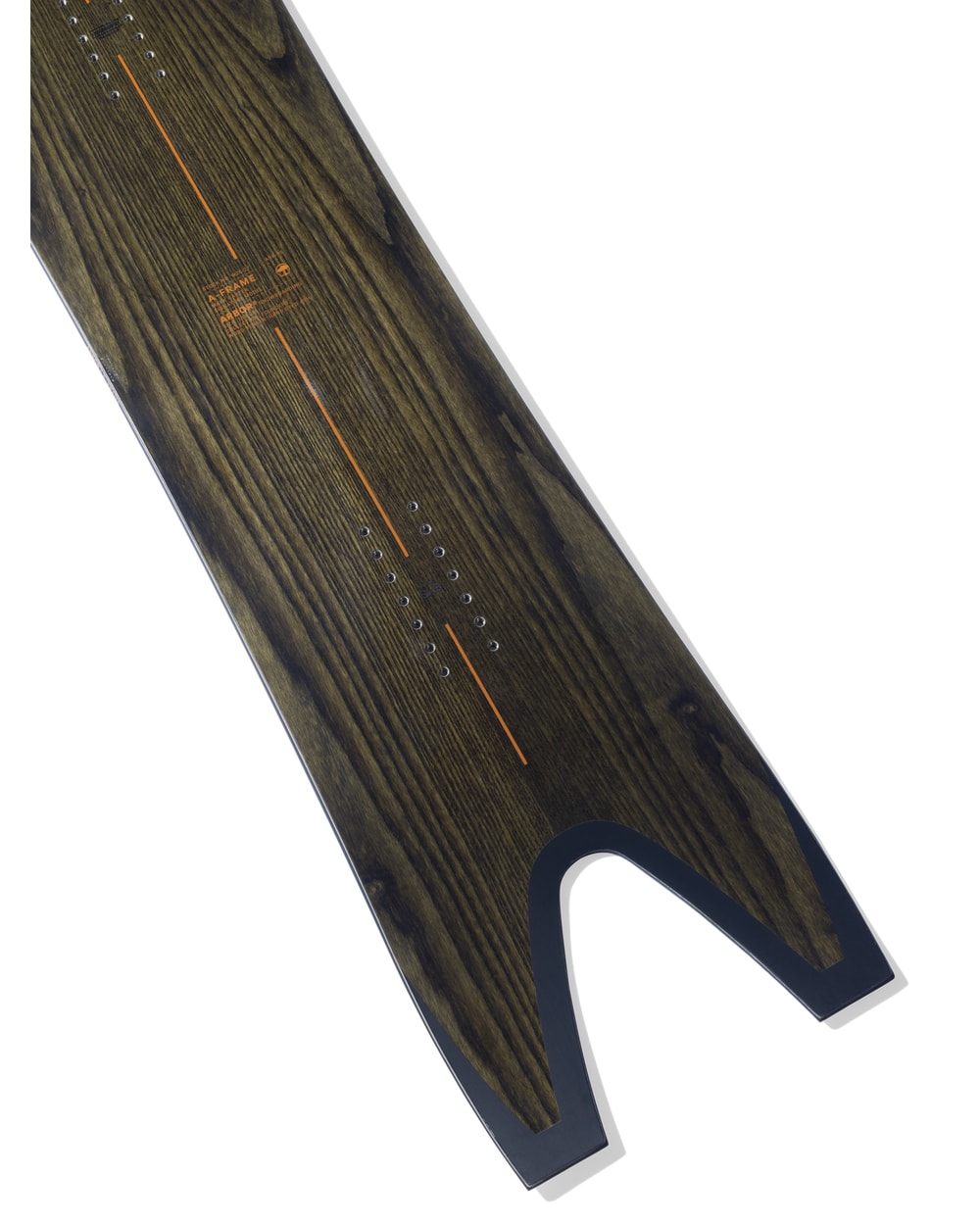 Arbor A-Frame Snowboard - 2027, view 4