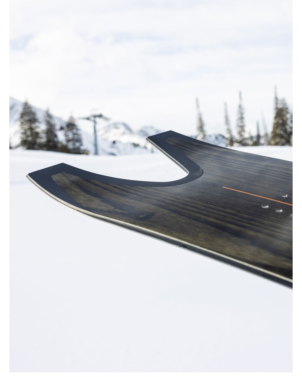 Arbor A-Frame Snowboard - 2027, view 6