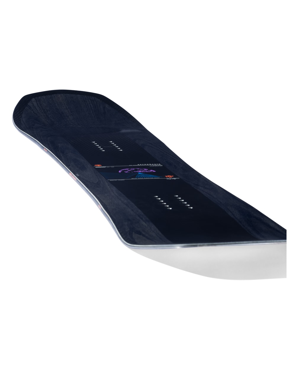 Arbor Astrowaste Snowboard - 2027, view 2