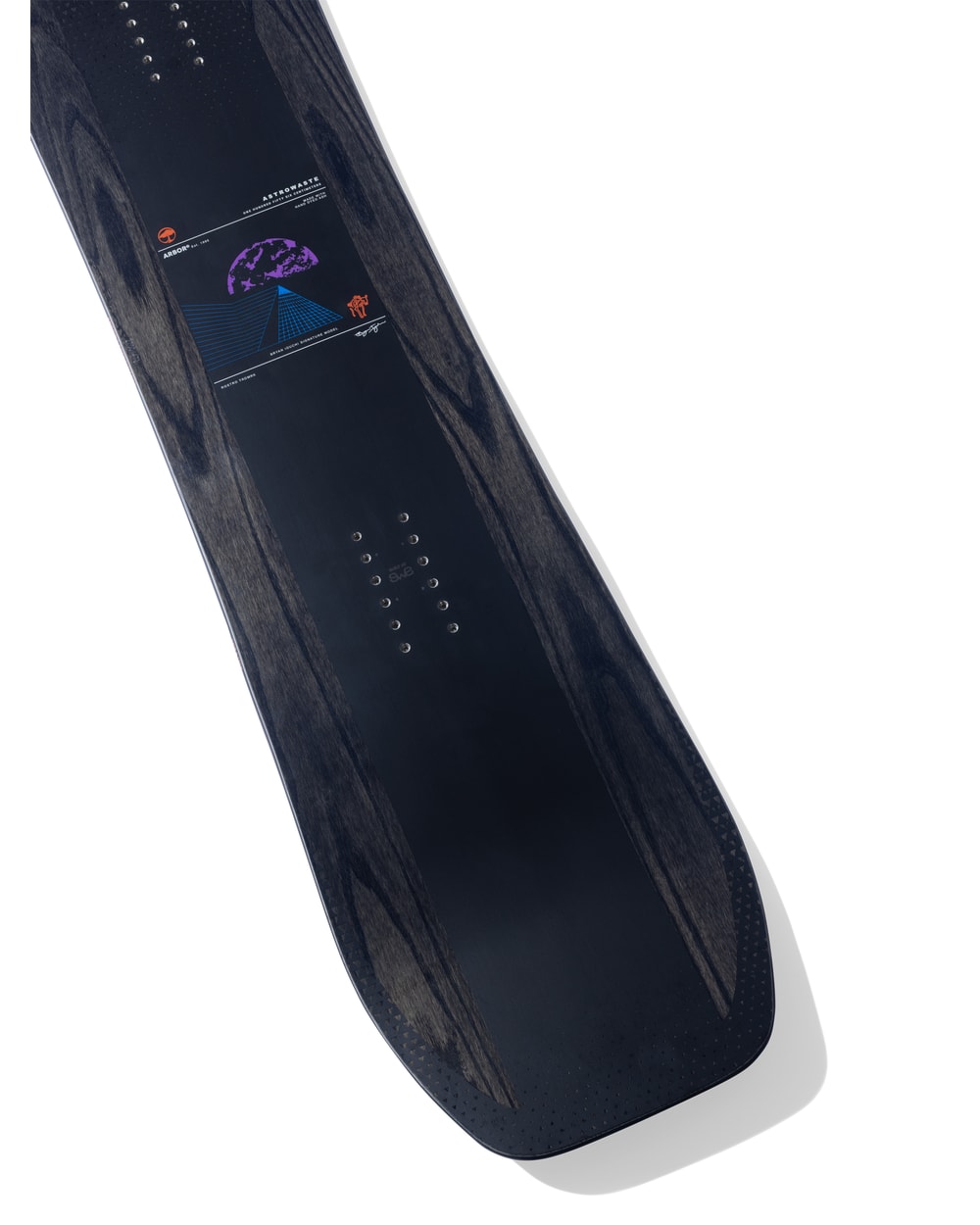 Arbor Astrowaste Snowboard - 2027, view 4