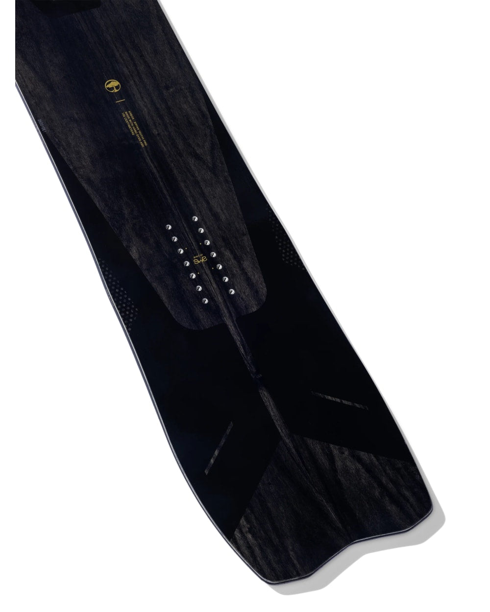 Arbor Bryan Iguchi Pro Snowboard - 2025