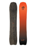 Arbor Bryan Iguchi Pro Snowboard - 2027, view 1