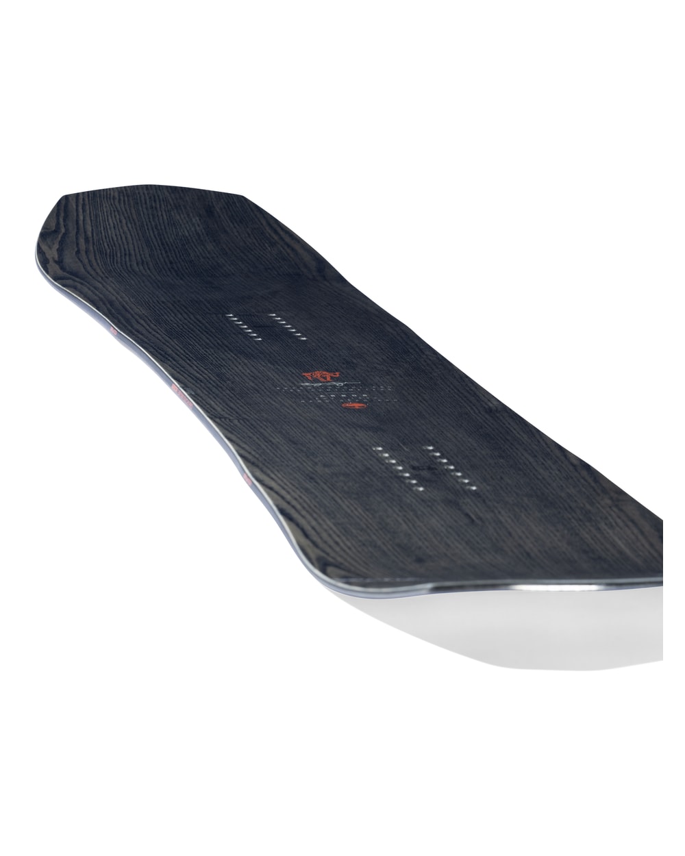 Arbor Bryan Iguchi Pro Snowboard - 2027, view 2