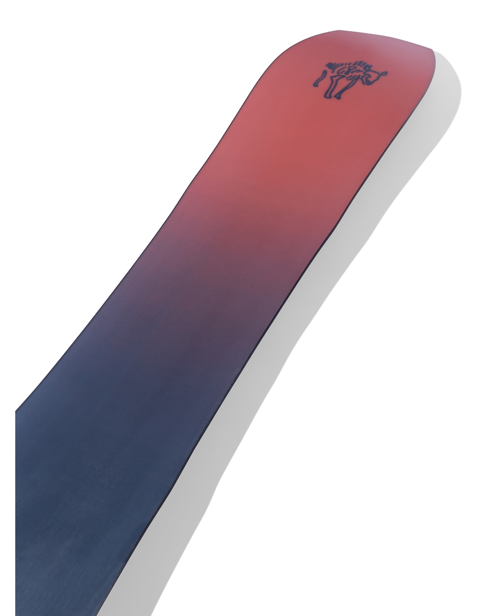 Arbor Bryan Iguchi Pro Snowboard - 2027, view 3