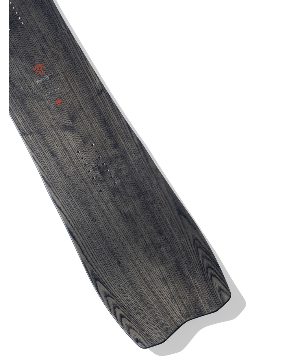 Arbor Bryan Iguchi Pro Snowboard - 2027, view 4