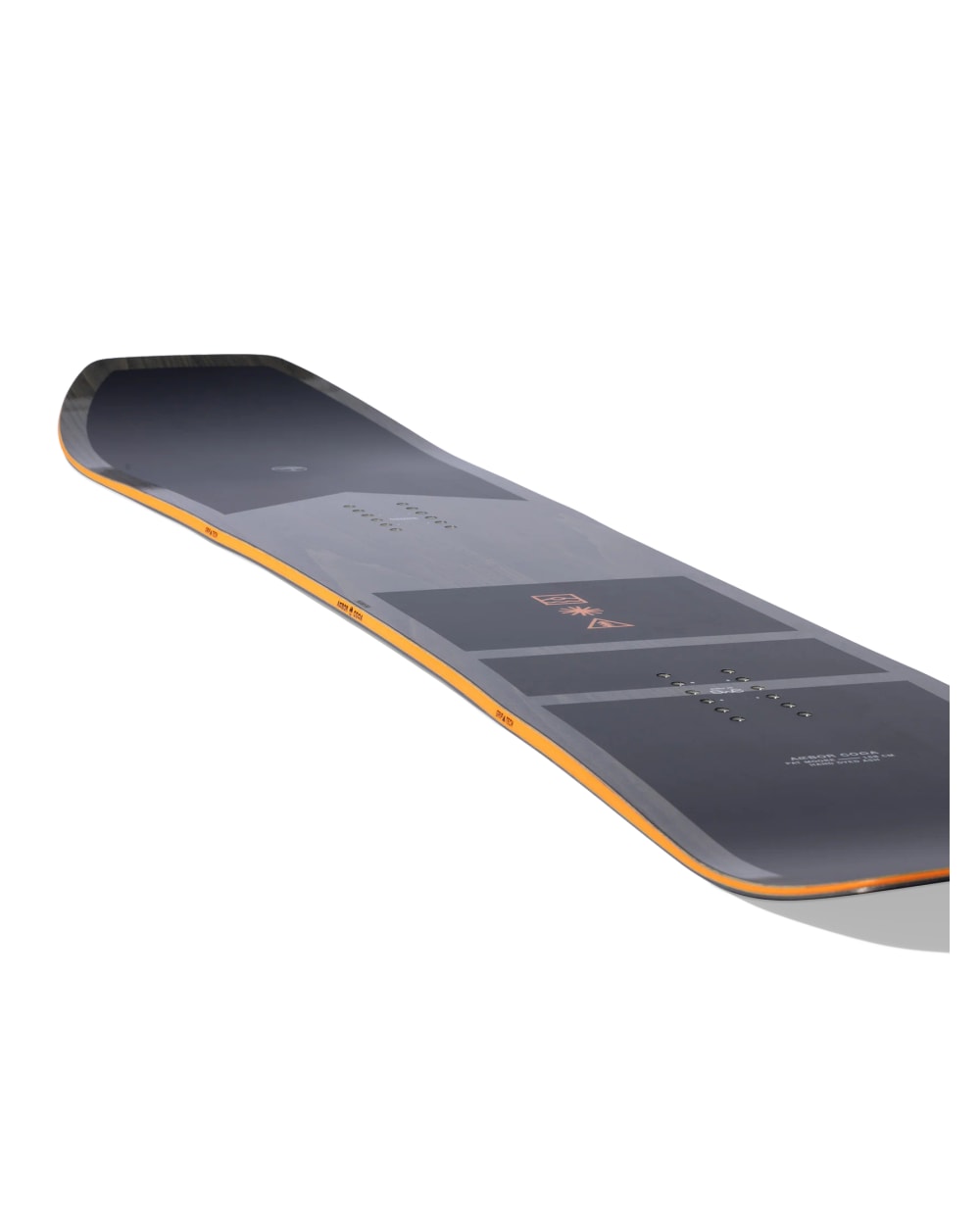 Arbor Coda Snowboard - 2025