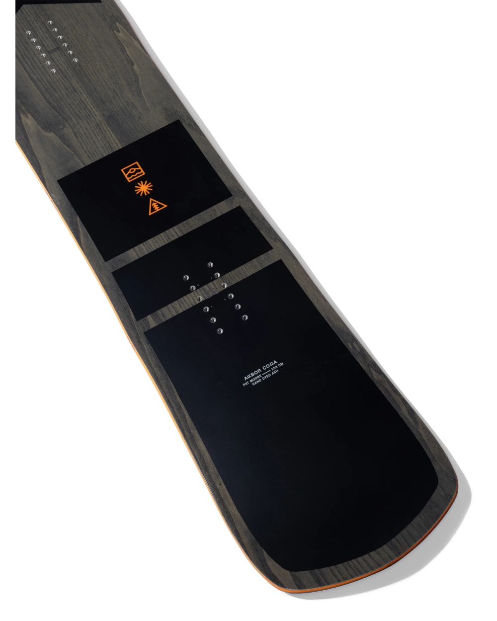 Arbor Coda Snowboard - 2025