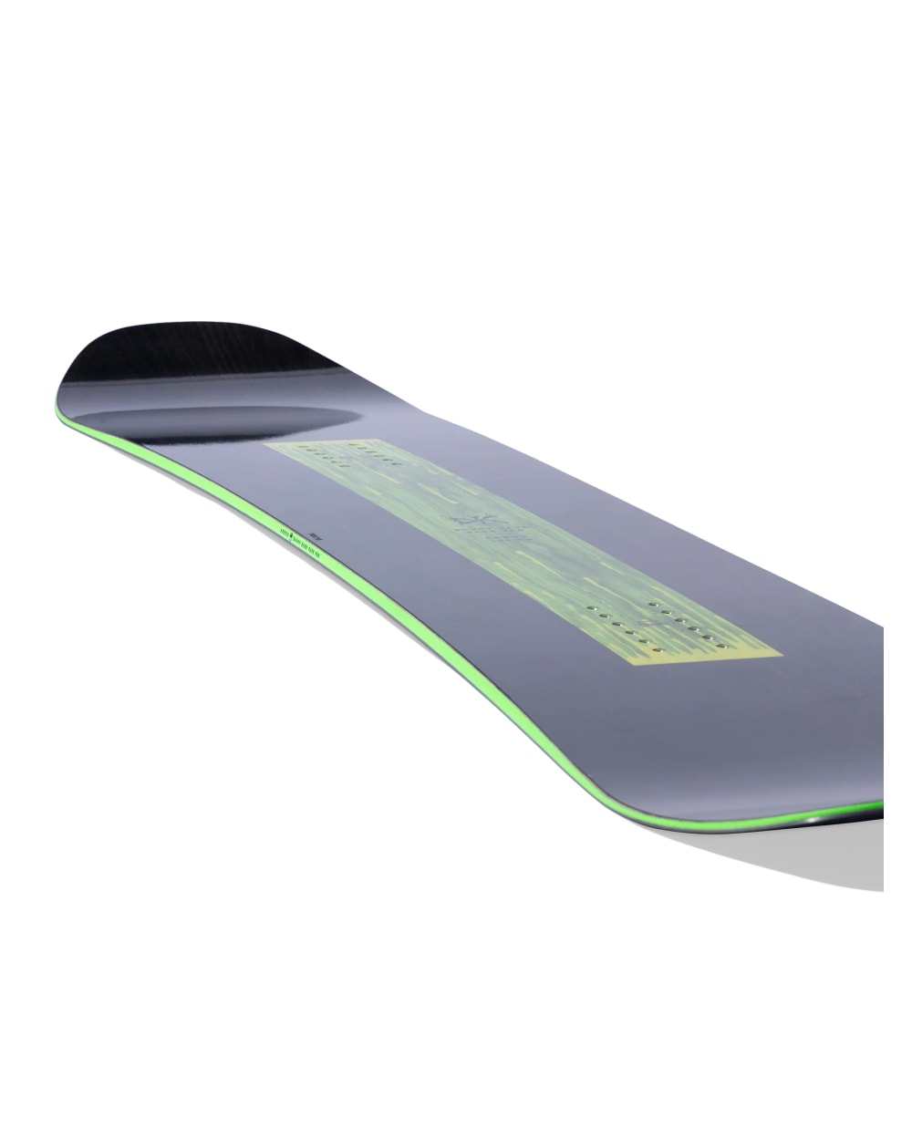 Arbor Danny Kass Park Pro Snowboard - 2025