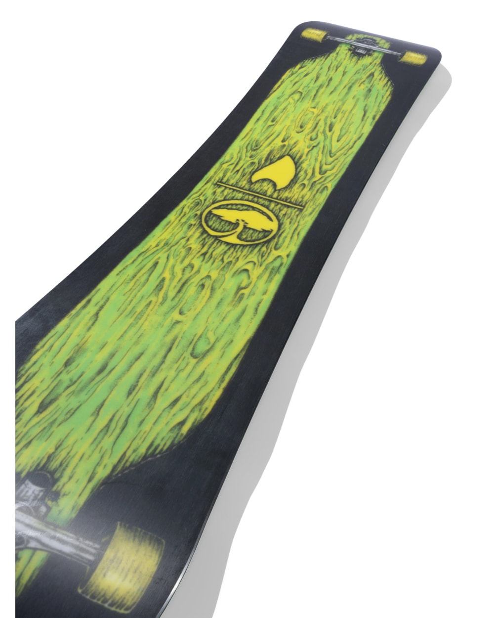 Arbor Danny Kass Park Pro Snowboard - 2025