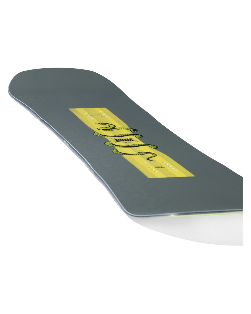 Arbor Draft Snowboard - 2027, view 2