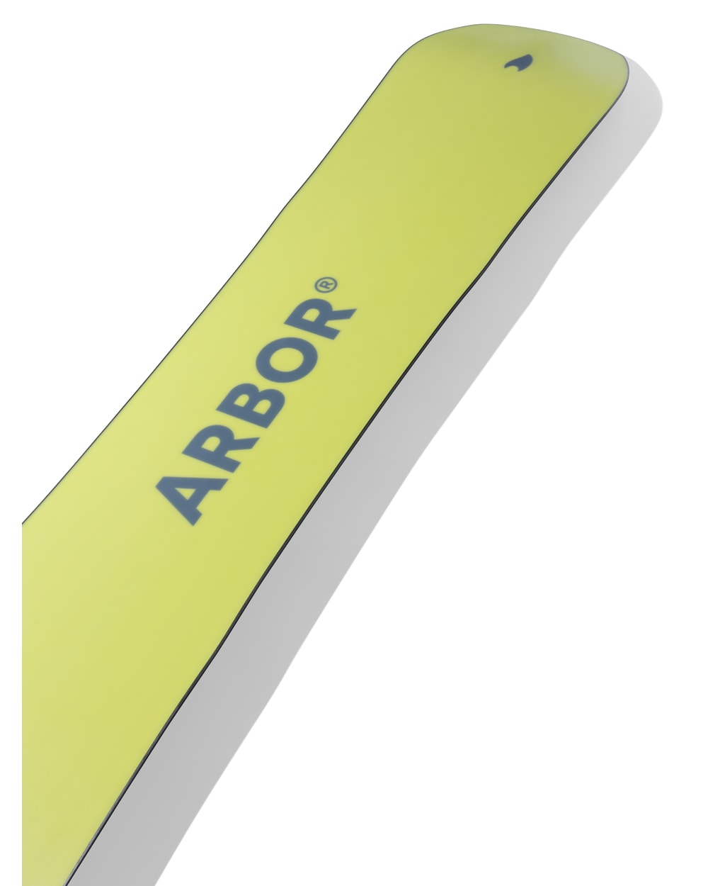 Arbor Draft Snowboard - 2027, view 3