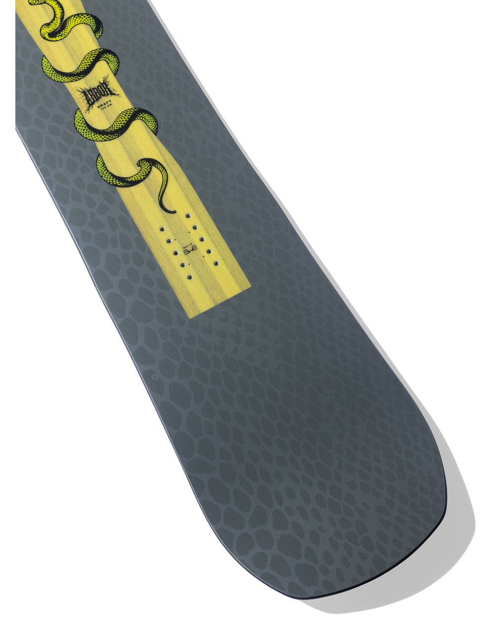 Arbor Draft Snowboard - 2027, view 4