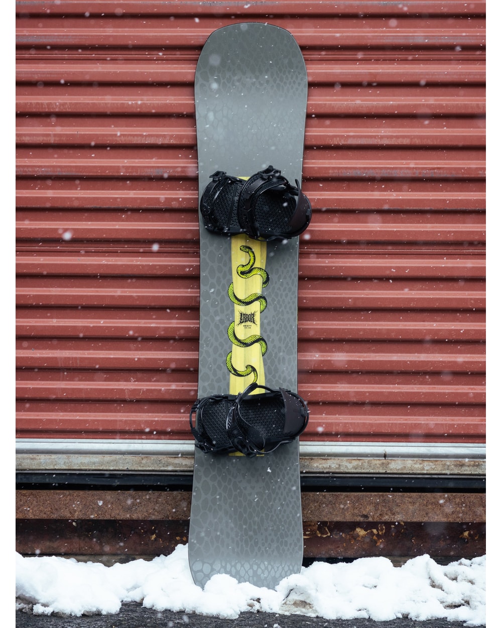 Arbor Draft Snowboard - 2027, view 5