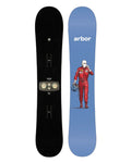 Arbor El Camino Snowboard - 2025