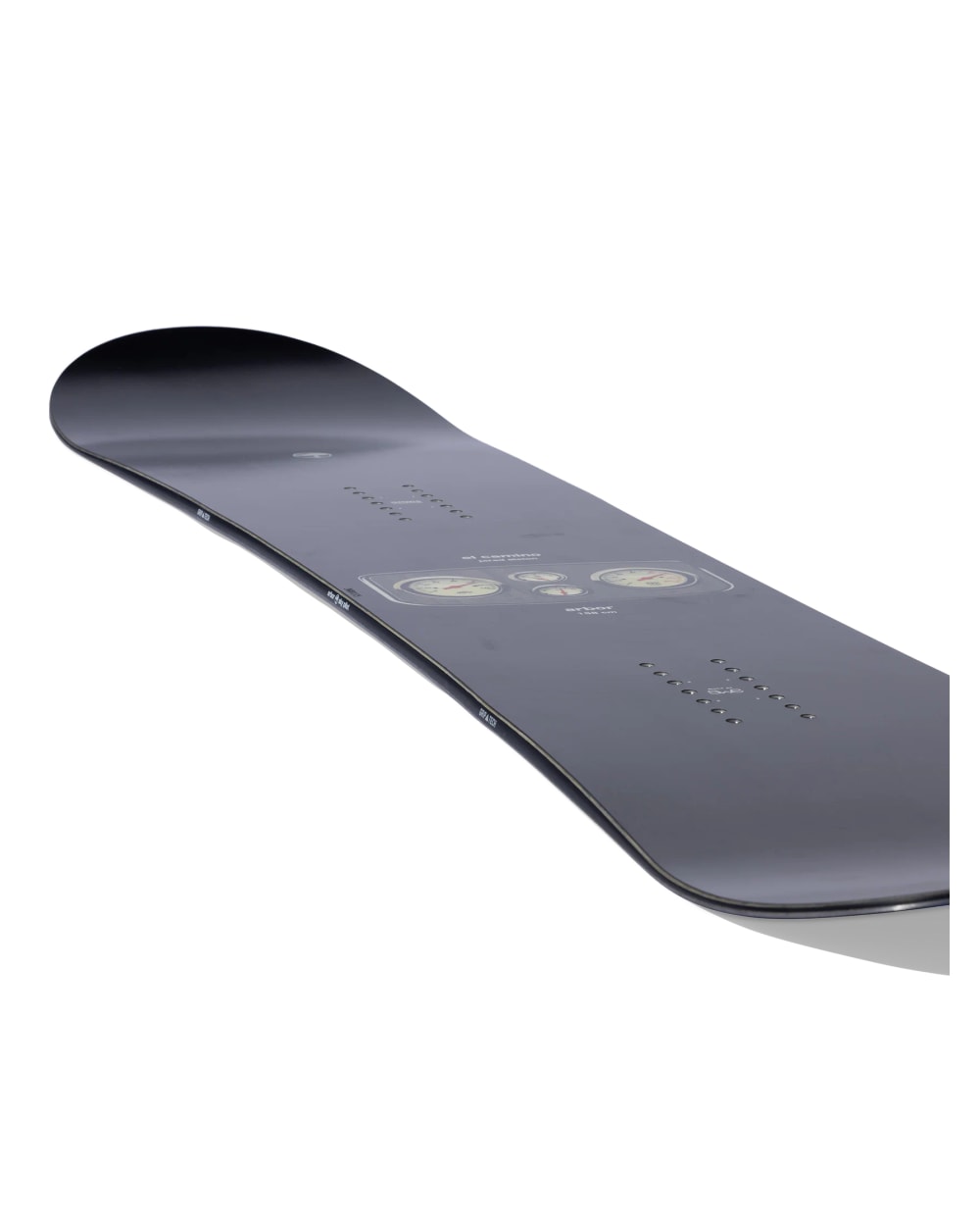 Arbor El Camino Snowboard - 2025