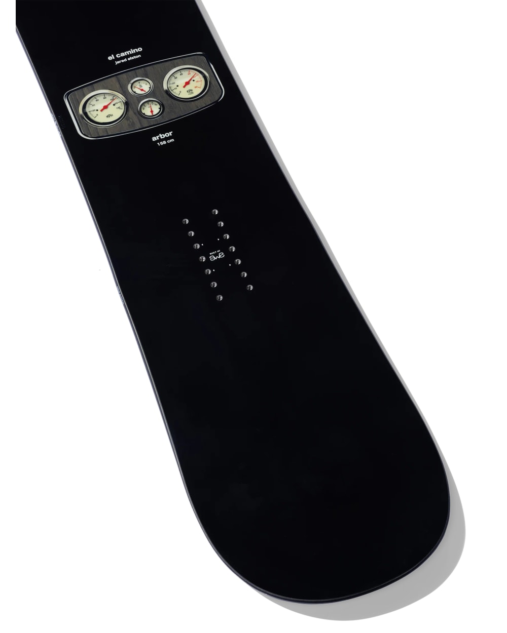 Arbor El Camino Snowboard - 2025
