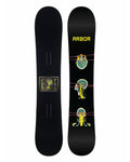 Arbor El Camino Snowboard - 2027, view 1