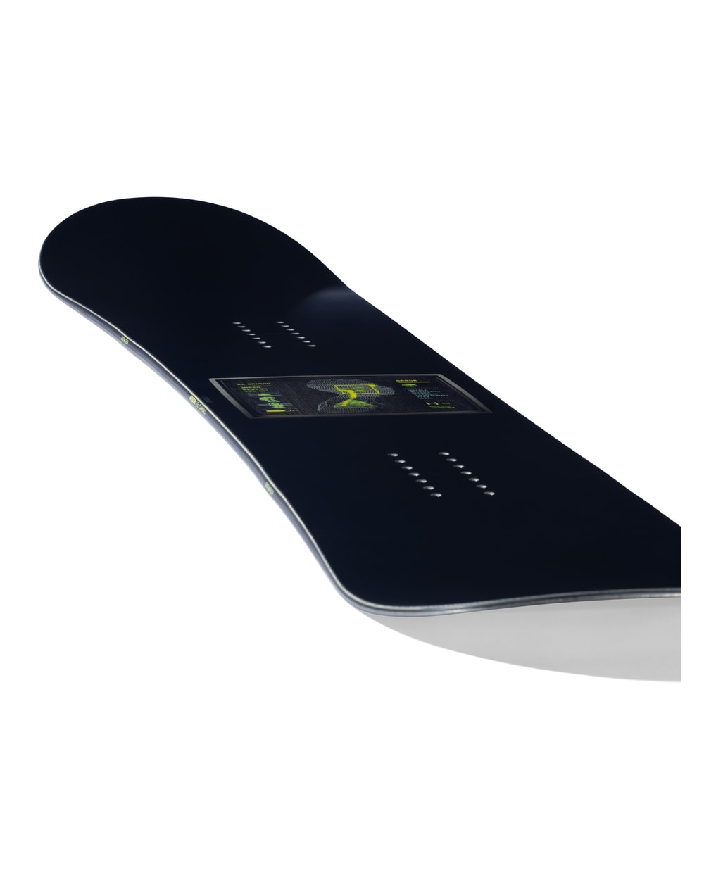 Arbor El Camino Snowboard - 2027, view 2