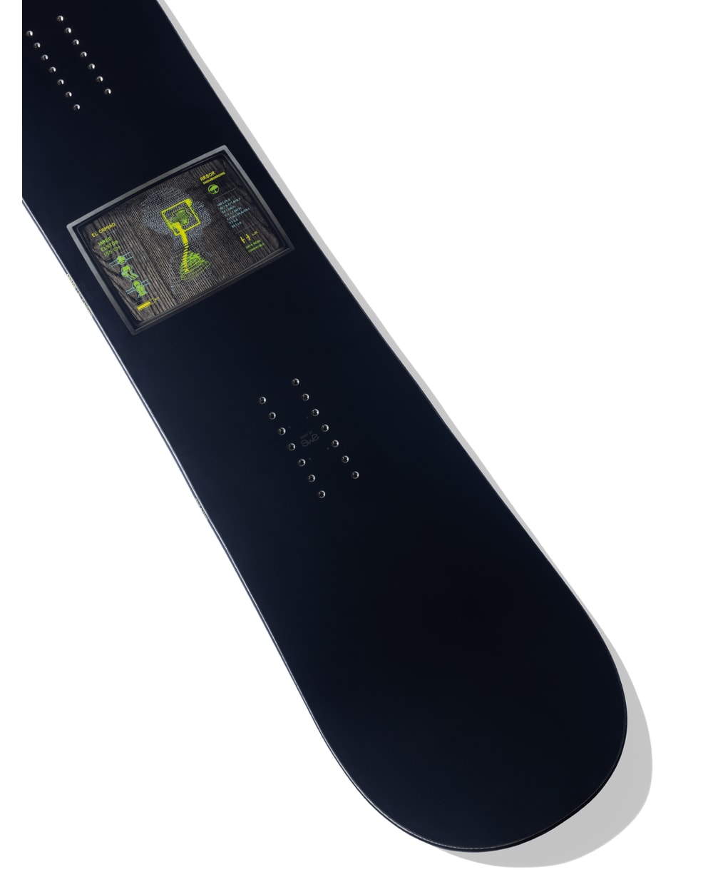 Arbor El Camino Snowboard - 2027, view 4