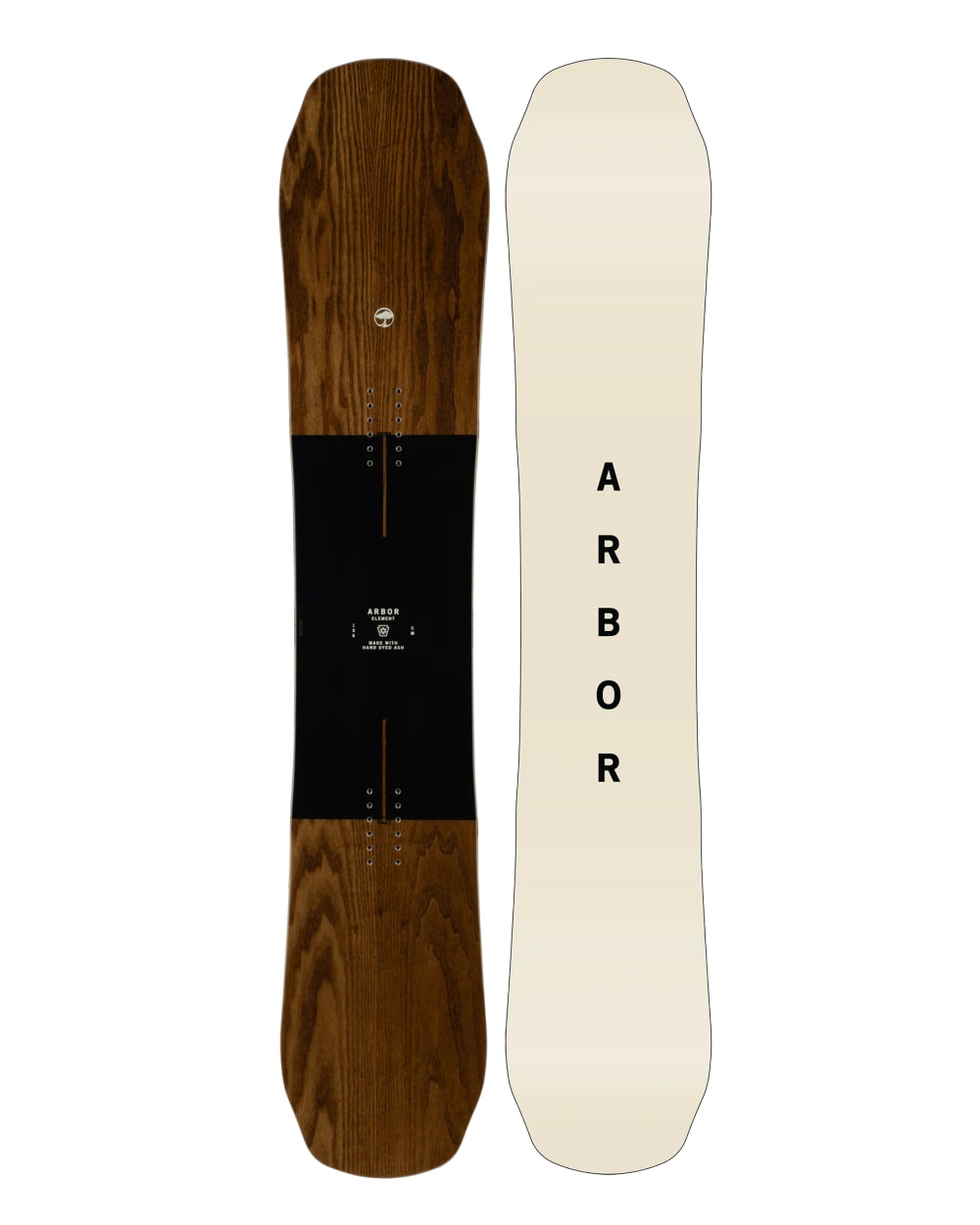 Arbor Element Snowboard - 2025