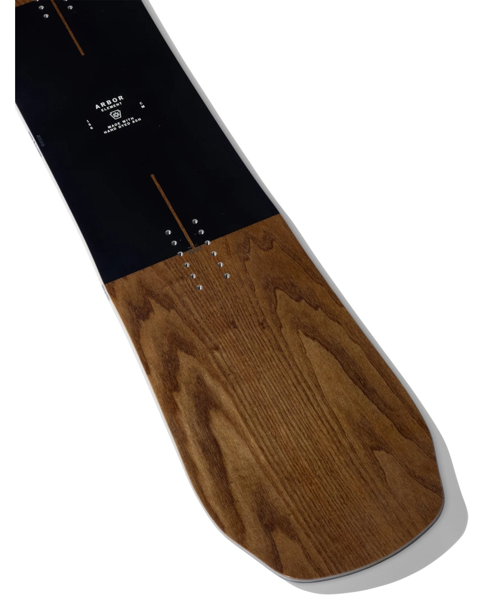 Arbor Element Snowboard - 2025