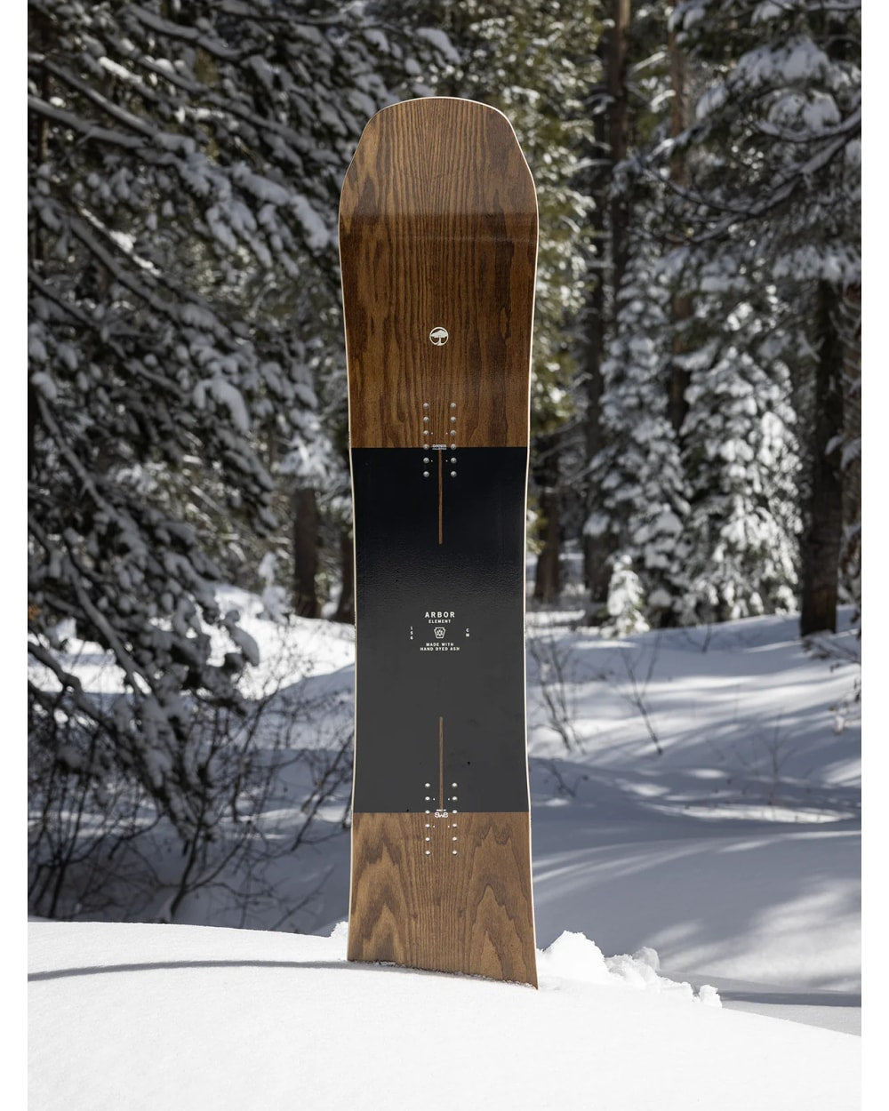 Arbor Element Snowboard - 2025