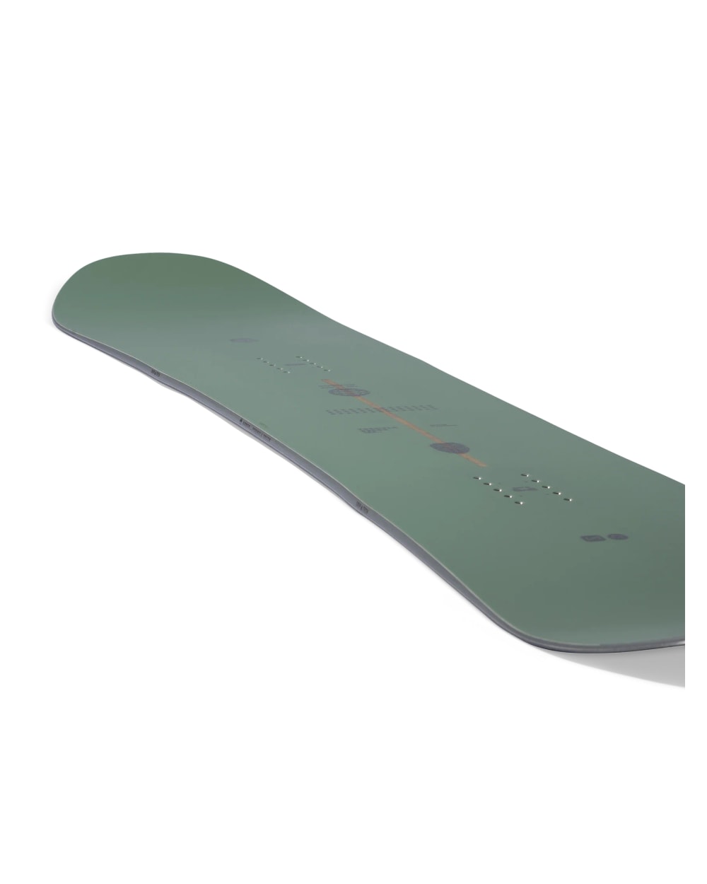 Arbor Formula Decon Snowboard - 2025