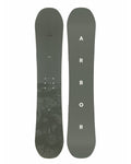 Arbor Formula Decon Snowboard - 2027, view 1