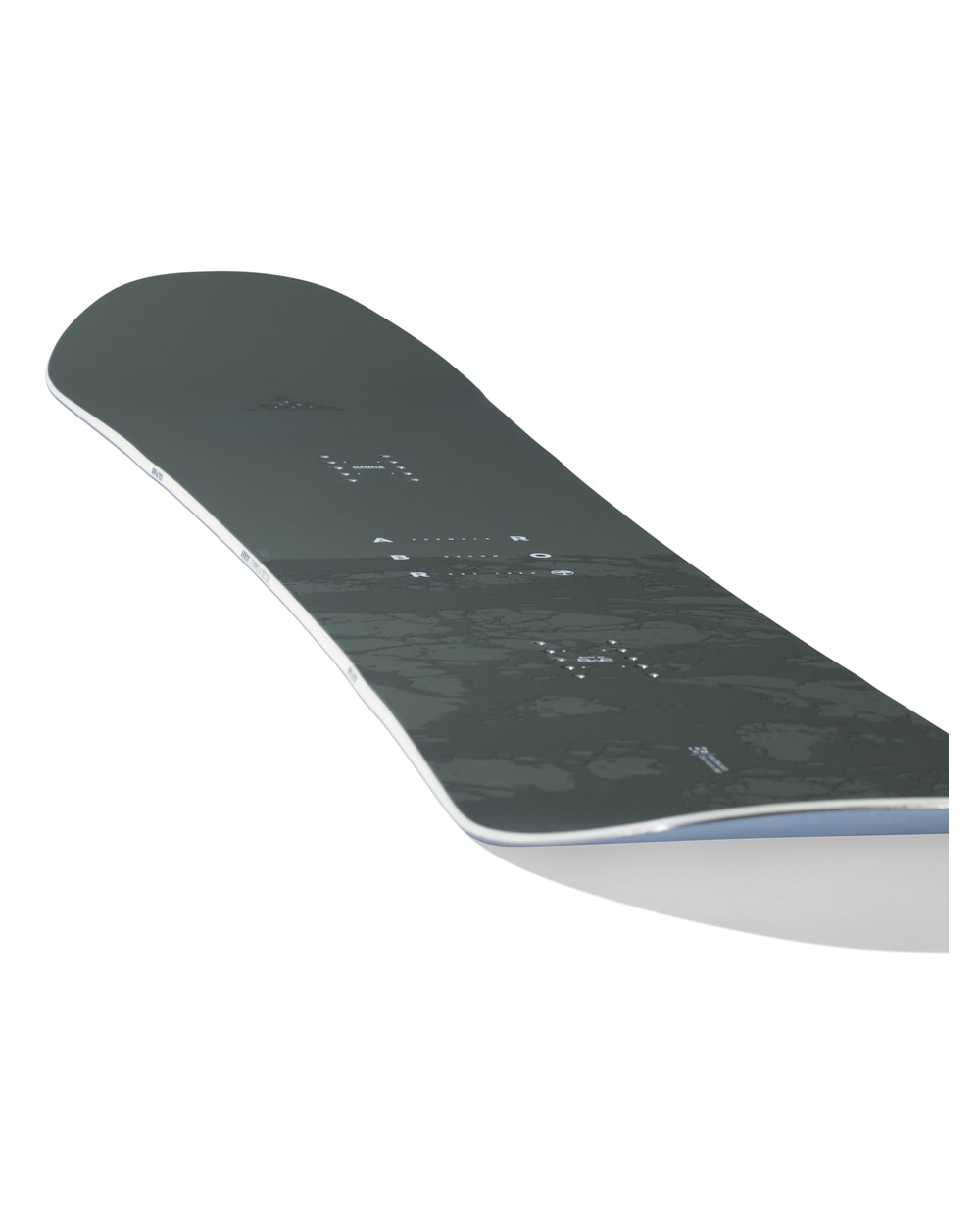 Arbor Formula Decon Snowboard - 2027, view 2