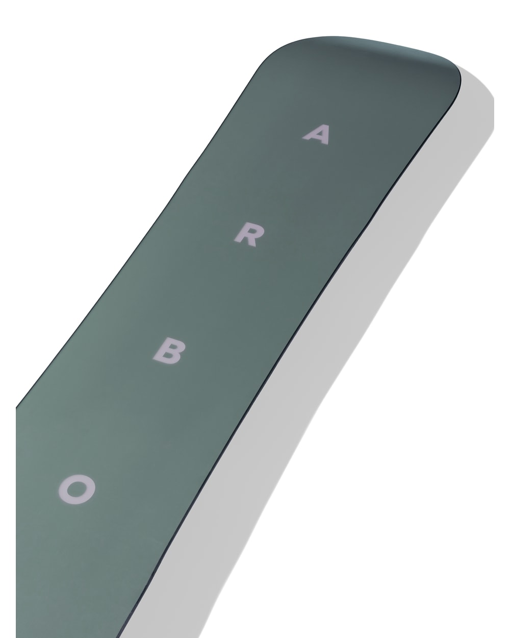 Arbor Formula Decon Snowboard - 2027, view 3
