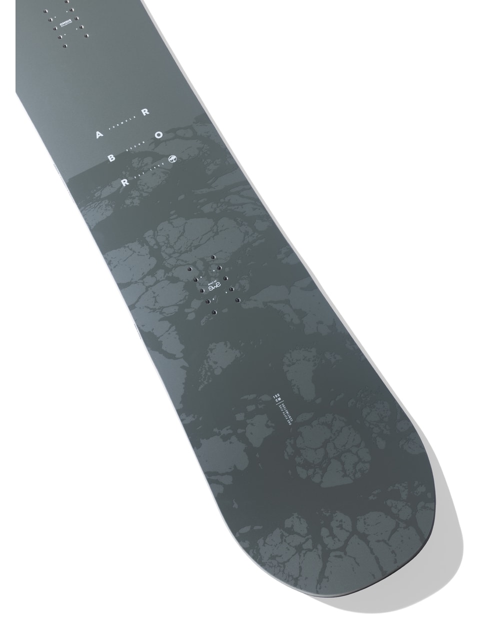 Arbor Formula Decon Snowboard - 2027, view 4