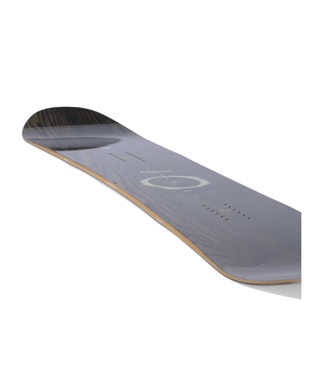 Arbor Women's Mantra Snowboard - 2025