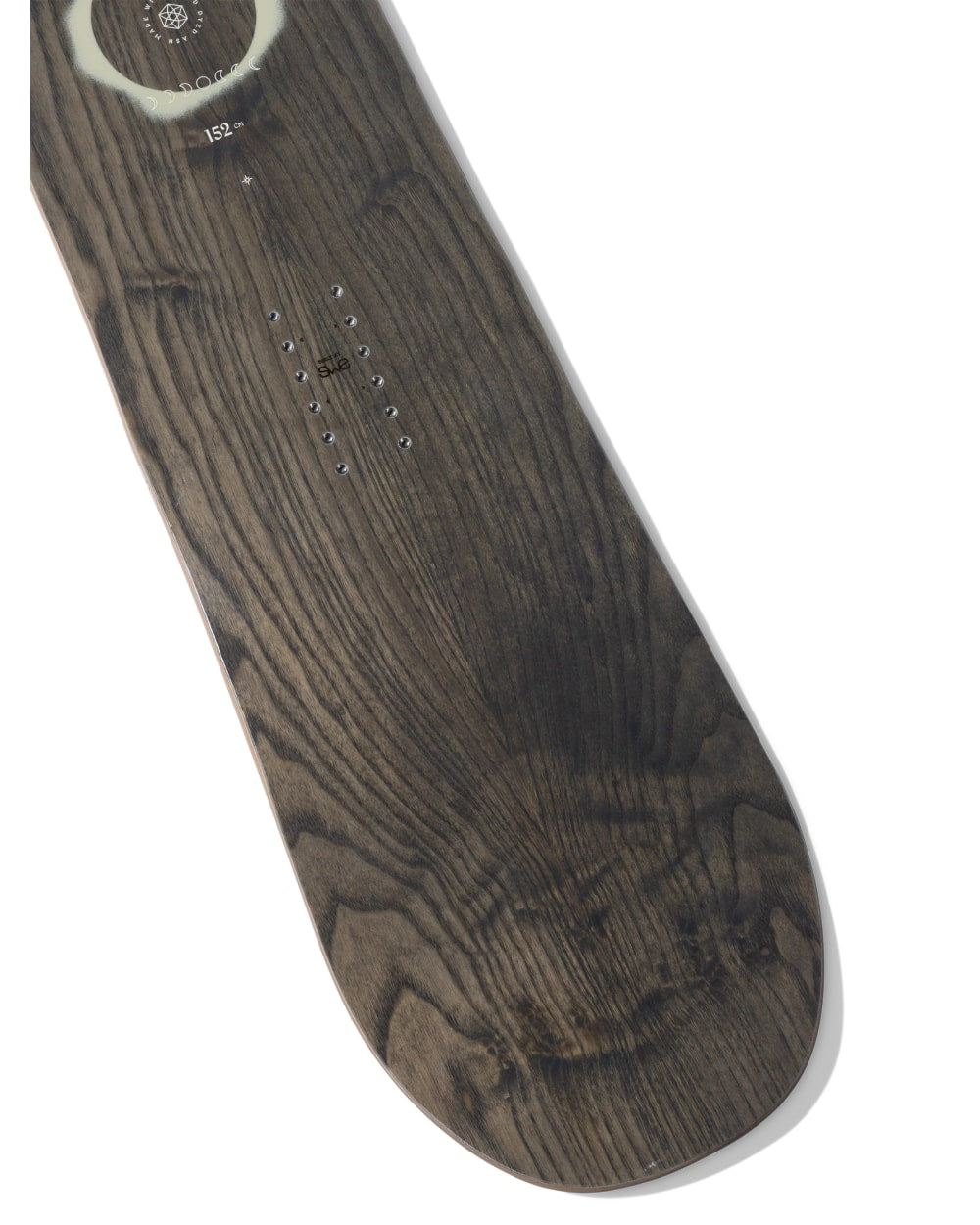 Arbor Women's Mantra Snowboard - 2025