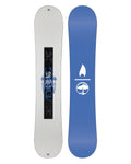 Arbor Metal Machine Decon Snowboard - 2025