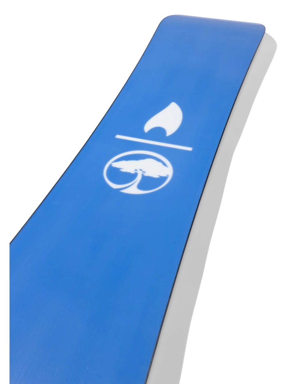 Arbor Metal Machine Decon Snowboard - 2025