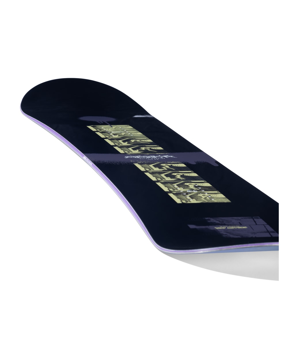 Arbor Metal Machine Snowboard - 2027, view 2