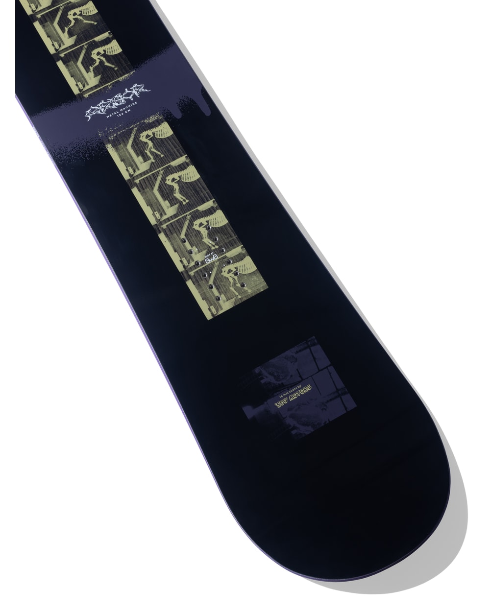 Arbor Metal Machine Snowboard - 2027, view 4